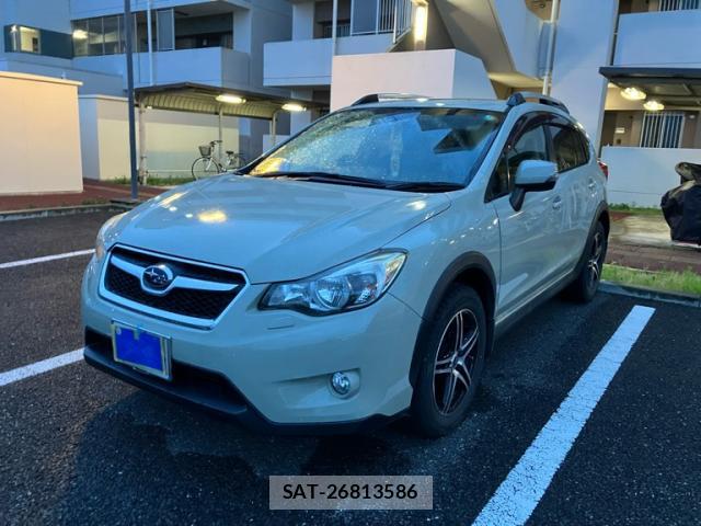 Subaru XV 2013-11 8648486-1