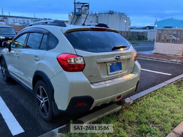Subaru XV 2013-11 8648486-13