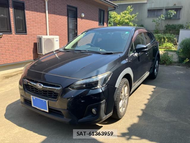 Subaru XV 2017-07 8648537-0