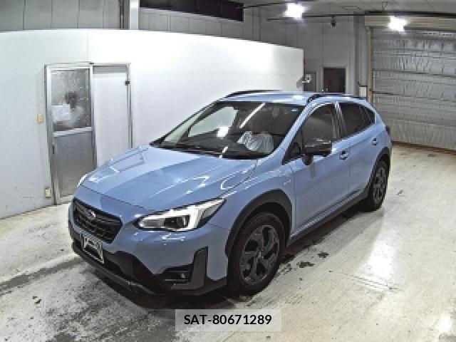 Subaru XV 2022-02 8649103-0