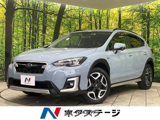 Subaru XV 2019-04 8649192-0