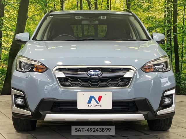 Subaru XV 2019-04 8649192-14