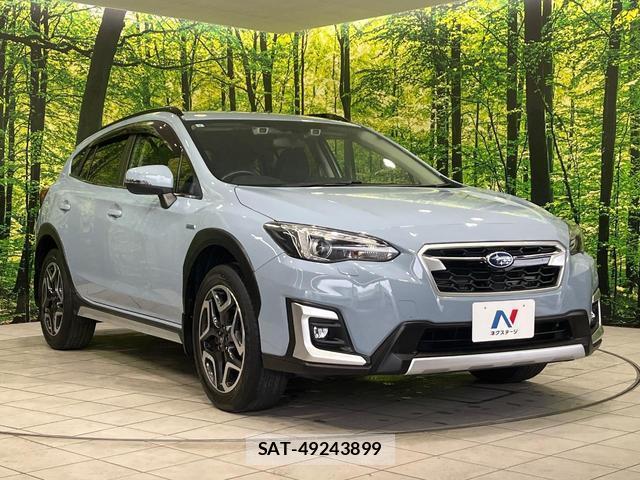 Subaru XV 2019-04 8649192-16
