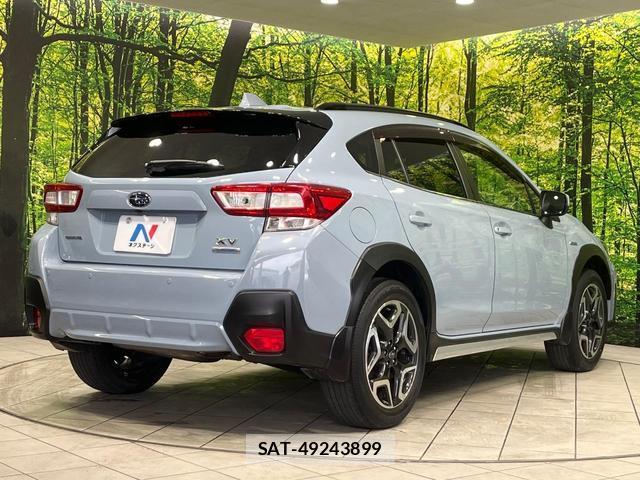 Subaru XV 2019-04 8649192-17