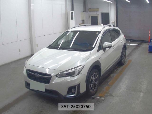 Subaru XV 2020-04 8649260-0
