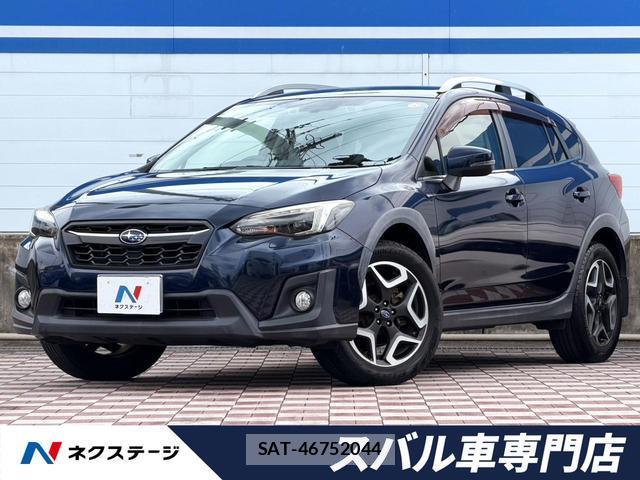 Subaru XV 2017-09 8649732-0