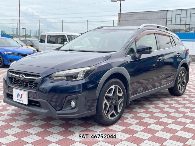 Subaru XV 2017-09 8649732-15