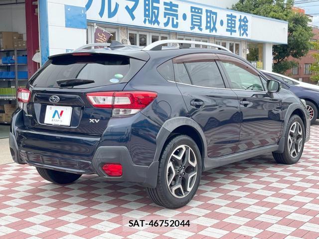 Subaru XV 2017-09 8649732-16