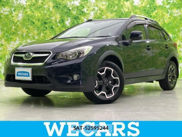 Subaru XV 2013-05 8649970-0