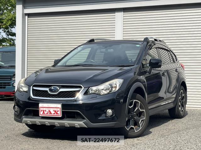 Subaru XV 2013-09 8650124-0