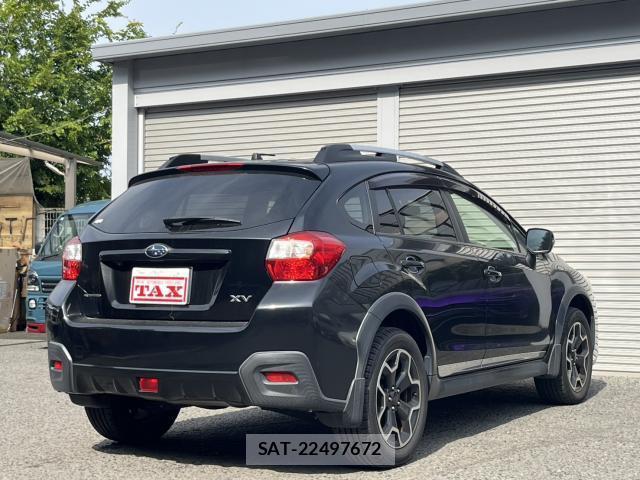 Subaru XV 2013-09 8650124-1