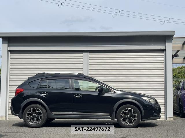 Subaru XV 2013-09 8650124-13