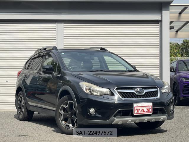Subaru XV 2013-09 8650124-17