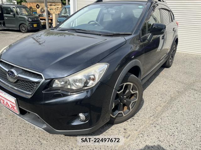 Subaru XV 2013-09 8650124-18