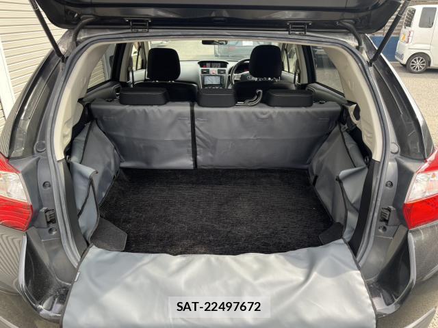 Subaru XV 2013-09 8650124-5