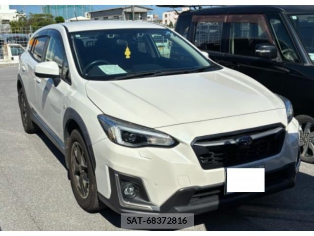 Subaru XV 2020-02 8650312-0