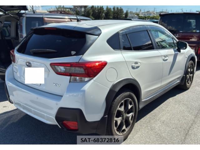 Subaru XV 2020-02 8650312-1