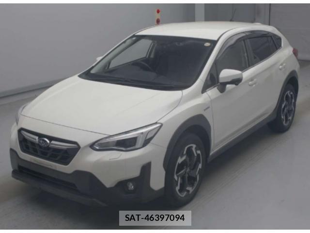 Subaru XV 2022-12 8650463-0