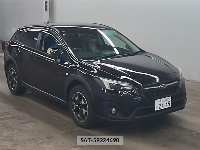 Subaru XV 2018-12 8650622-0