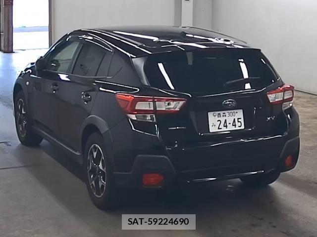Subaru XV 2018-12 8650622-1