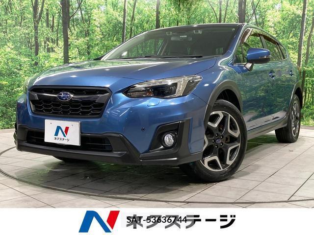 Subaru XV 2017-09 8651220-0