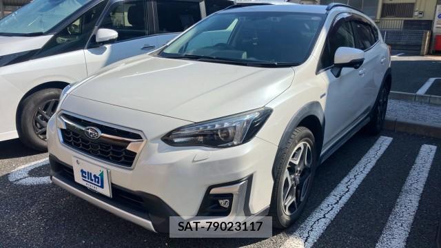 Subaru XV 2018-11 8651278-0