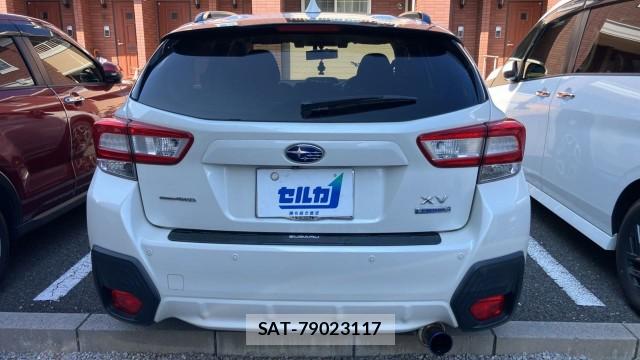 Subaru XV 2018-11 8651278-1