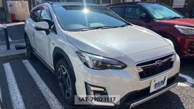Subaru XV 2018-11 8651278-11