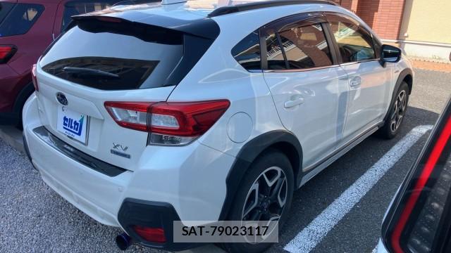 Subaru XV 2018-11 8651278-12