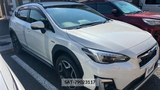 Subaru XV 2018-11 8651278-3