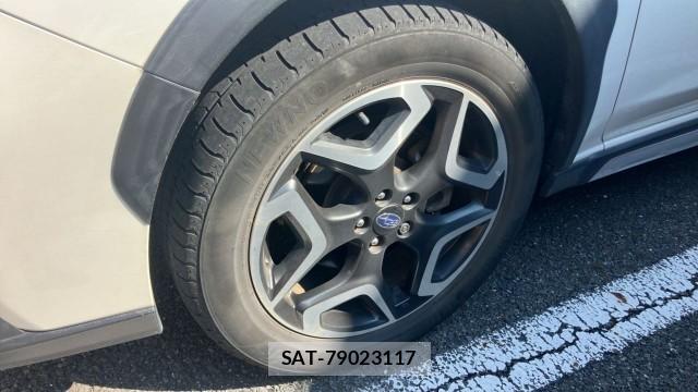 Subaru XV 2018-11 8651278-8
