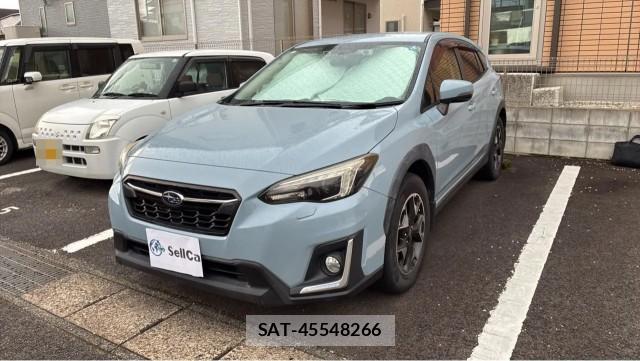 Subaru XV 2018-01 8651341-0