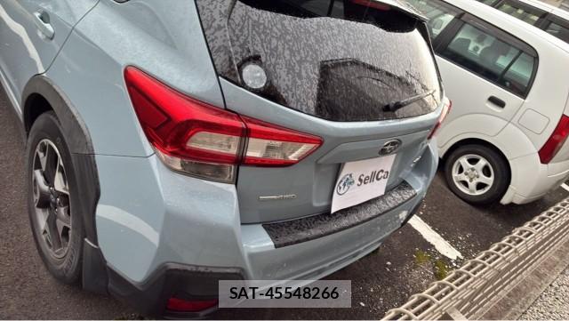 Subaru XV 2018-01 8651341-1