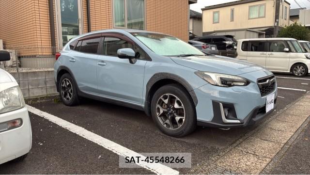 Subaru XV 2018-01 8651341-10