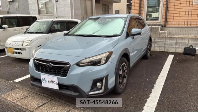 Subaru XV 2018-01 8651341-11