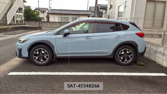 Subaru XV 2018-01 8651341-3