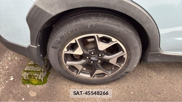 Subaru XV 2018-01 8651341-8