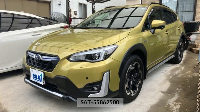 Subaru XV 2020-12 8651386-0