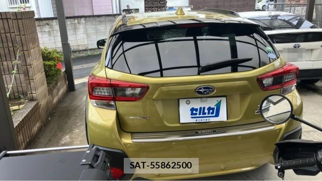 Subaru XV 2020-12 8651386-1