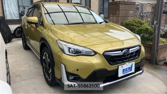Subaru XV 2020-12 8651386-11