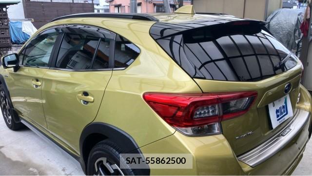 Subaru XV 2020-12 8651386-13