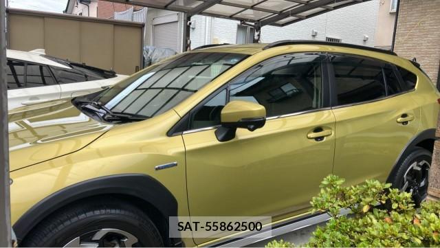 Subaru XV 2020-12 8651386-3