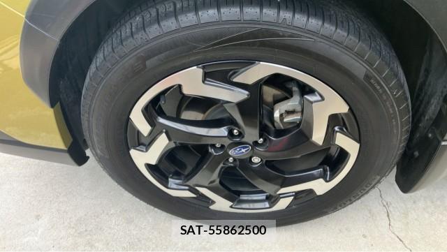 Subaru XV 2020-12 8651386-8