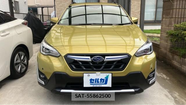 Subaru XV 2020-12 8651386-9