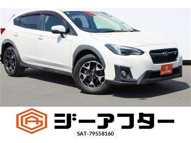 Subaru XV 2017-06 8651869-0