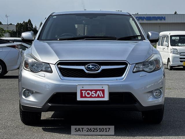 Subaru XV 2013-08 8651929-0