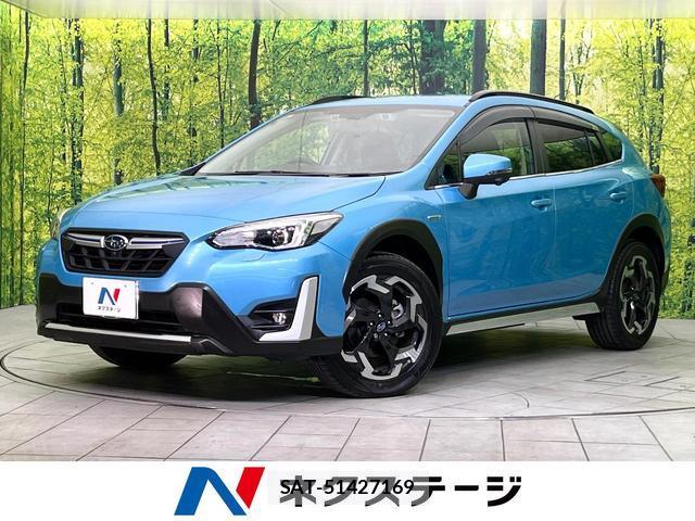 Subaru XV 2021-06 8651994-0
