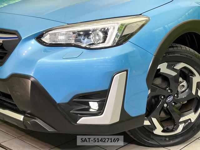 Subaru XV 2021-06 8651994-11
