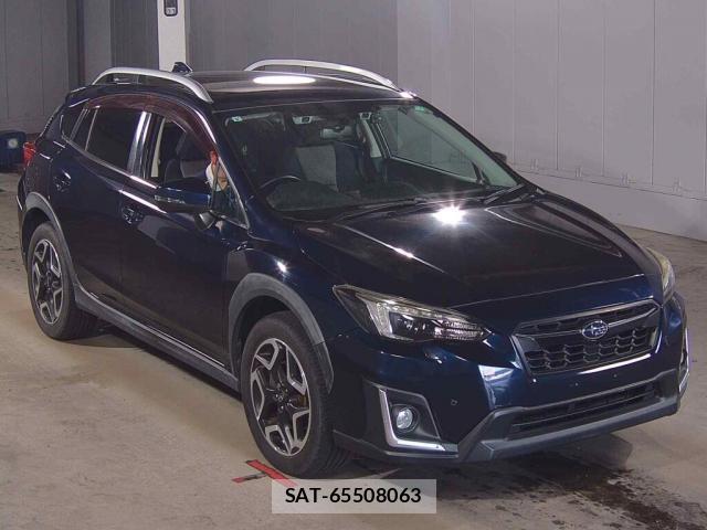 Subaru XV 2017-06 8652495-0