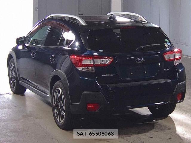 Subaru XV 2017-06 8652495-1